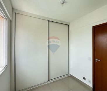 ALUGUEL - SAMAMBAIA NORTE - APARTAMENTO - QN 414 - Foto 4