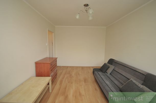 2 pokoje z balkonem, wynajem, SZCZECIN Świerczewo - Zdjęcie 1