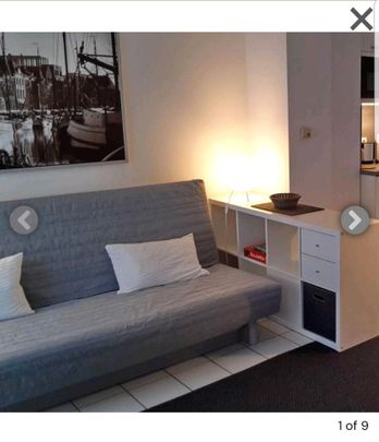 Appartement in Bendorf - Photo 1