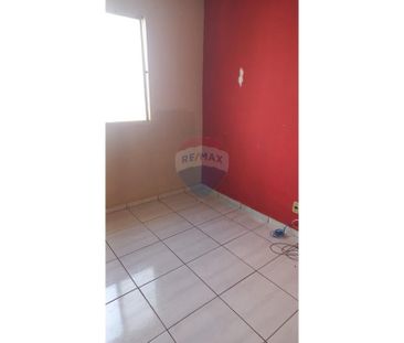 Apartamento com 2 Dormitórios, Sala , Cozinha , 1 WC , 1 Vaga de Ga... - Foto 4