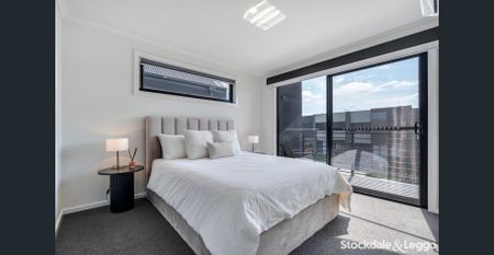 Modern and Low-Maintenance Living in Merrifield - Photo 5