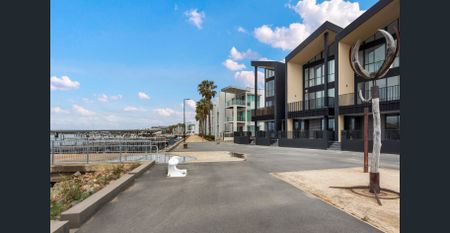 Watch Dolphins Swim by Your New Home - Photo 3