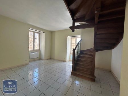 Appartement à louer 5 pièces 98.64m² - Photo 2