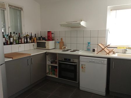 Location / Maison T5 - Photo 4