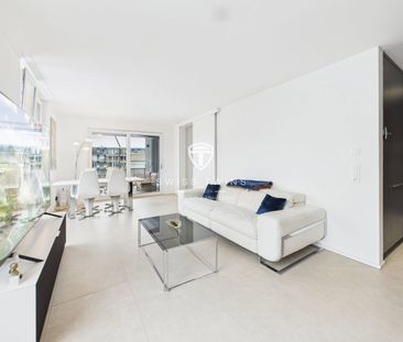 3.5 Zimmer, 75 m², 4. Stock - Photo 2