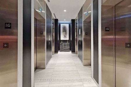 For Lease - 8 Eglinton Avenue Unit# 3404, Toronto, Ontario - Photo 2