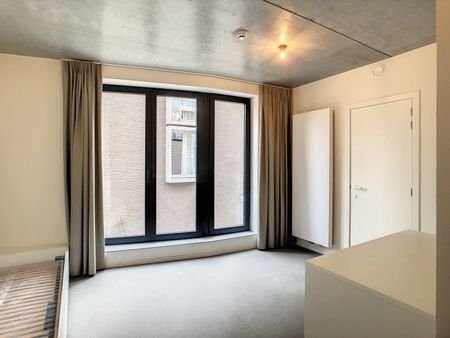 Spoorweglaan 10, kamer 2 - Foto 2