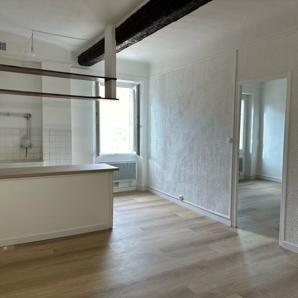 Appartement 2 Pièces 47 m² - Photo 1