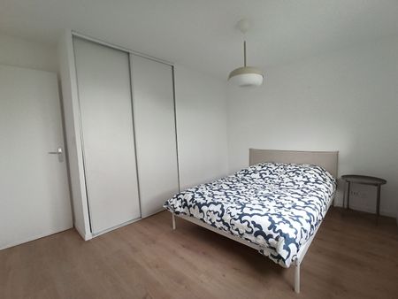 Appartement 3 pièces - Photo 3