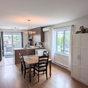🏡 5 ½ à louer – Blainville (secteur limite Sainte-Thérèse) - Photo 2