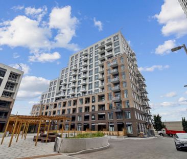 For Lease - 8 Beverley Glen Boulevard Unit# 623, Vaughan, Ontario - Photo 2