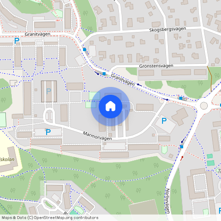 Marmorvägen 5D, 75244, Uppsala