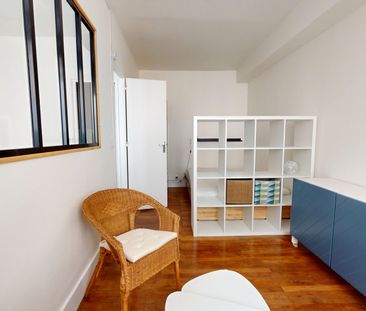 Location Appartement 2 pièces 26m² DIJON 21000 - Photo 2