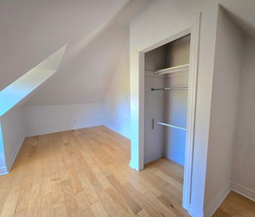 For Lease - 45 Fairholt Road Unit# 2, Hamilton, Ontario - Photo 1