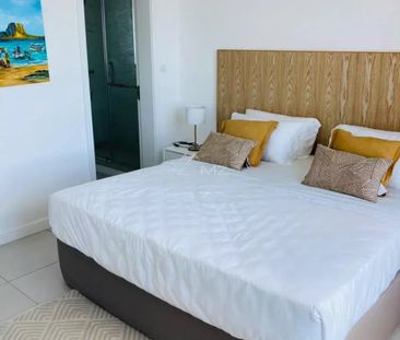 Ile Maurice - Penthouse proche centre ville - Grand Baie - Photo 1