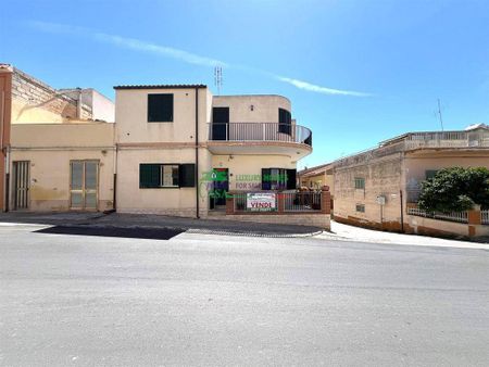 Appartamento via Carignano 90, Sampieri, Scicli - Photo 4