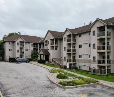 For Lease - 3000 SANDWICH Unit# 406, Windsor, Ontario - Photo 2