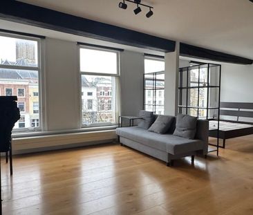 Te huur: Appartement Oudegracht 50 C in Utrecht - Photo 2