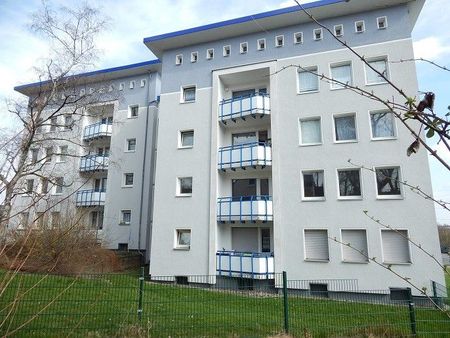 sanierte 3-Zimmer-Wohnung mit Loggia - Photo 3