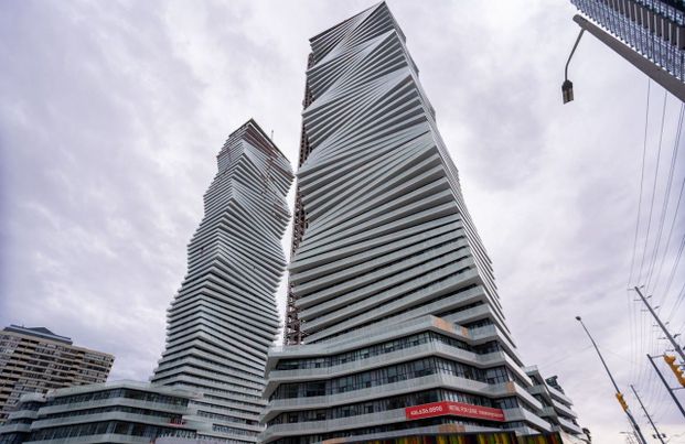 For Lease - 3900 Confederation Parkway Unit# 301, Mississauga, Ontario - Photo 1