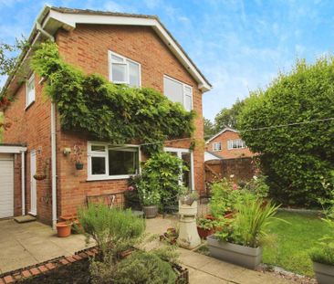 3 bedroom detached house to rent - Photo 6