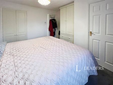 2 bedroom house to rent Stammers Place, Kesgrave, Ipswich, IP5 - Photo 5