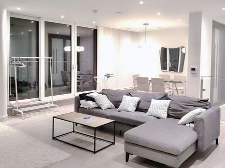 Woodberry Down, - Photo 3