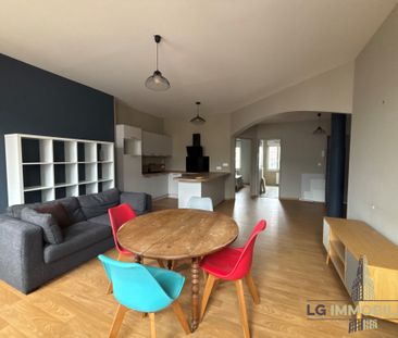 Amiens CENTRE-VILLE - TYPE 2 - Photo 2