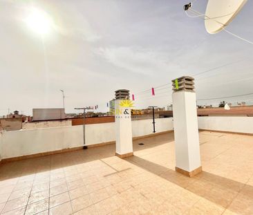 TWO-BEDROOM APARTMENT – LOS ALCÁZARES - Photo 5