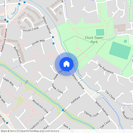 Bittern Avenue, Abbeydale, Gloucester