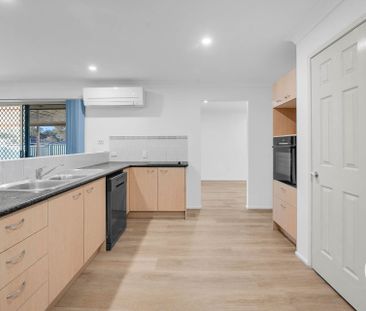 Spacious 4-Bedroom Home - Photo 3