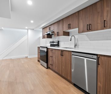 For Lease - 525 Larry Avenue Unit# Bsmt, Oshawa, Ontario - Photo 2