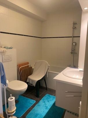 Instapklaar appartement met garage en kelderberging - Photo 1