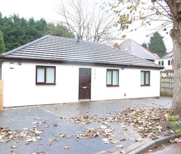 2 bedroom bungalow to rent - Photo 1