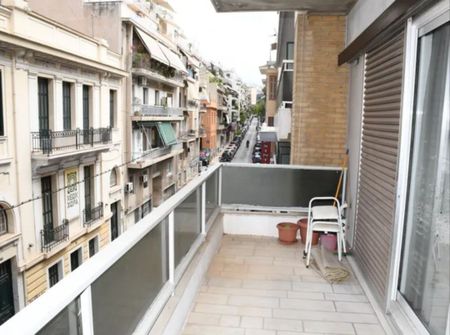 Διαμέρισμα για ενοικίαση Φωκίωνος Νέγρη (Κυψέλη) - Photo 5
