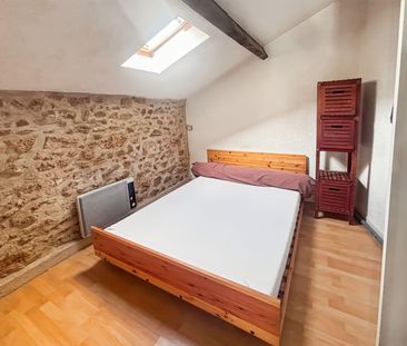 Location appartement 2 pièces, 28.06m², Saint-Vrain - Photo 1