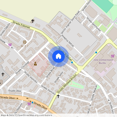 Strada Lt. Col. Iacob Gheorghe