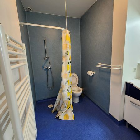 Location Appartement 1 pièce 22m² PESSAC 33600 - Photo 4