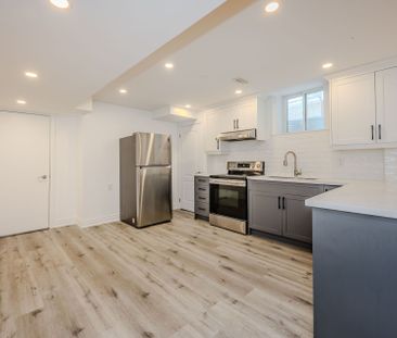 For Lease - 3899 Arvona Place Unit# BSMT, Mississauga, Ontario - Photo 2