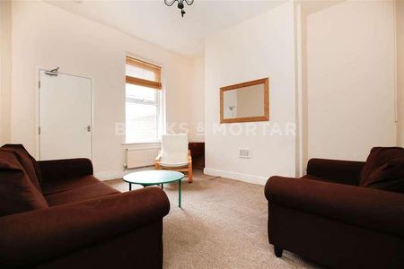 (?ppw) Cardigan Terrace, Heaton, Newcastle Upon Tyne, NE6 - Photo 3