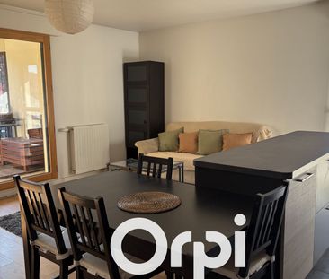 Appartement à louer 3 pièces • 64,10 m2 Chaville - Photo 2