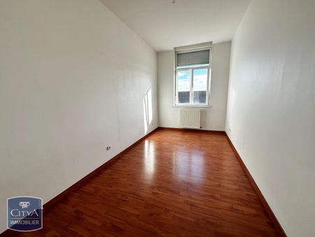 Location Appartement 3 pièces 86m² MULHOUSE 68100 - Photo 4