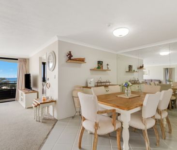 San Simeon apartments provide a resort style beachfront living for ... - Photo 3