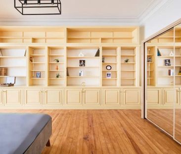 Avenida Álvares Cabral, Lisbon, Lisbon 1250-018 - Photo 2