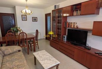 2 BEDROOM APARTMENT - GUARDAMAR DEL SEGURA