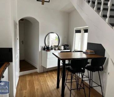 Appartement à louer 2 pièces 33.94m² - Photo 4