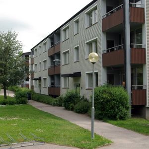 Dalgårdsgatan 12 B - Foto 2