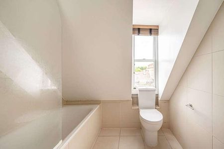 Hampstead High Street, Hampstead, NW3 - Photo 5