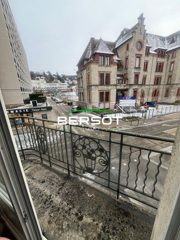 T3 spacieux avec cave - quartier Chaprais - Photo 5