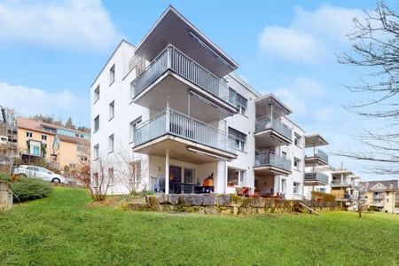 3.5 Zimmer, EG - Photo 2